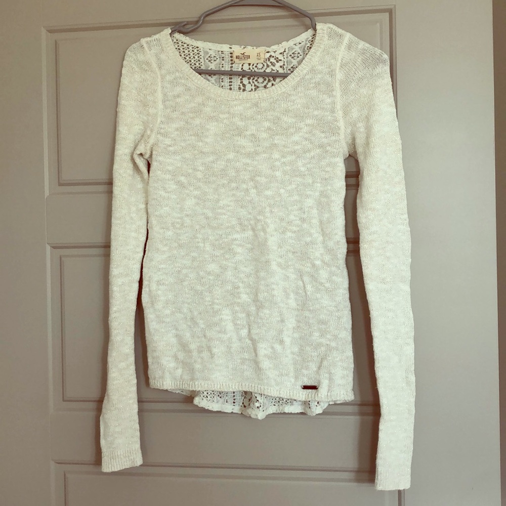 Beachy Long sleeve